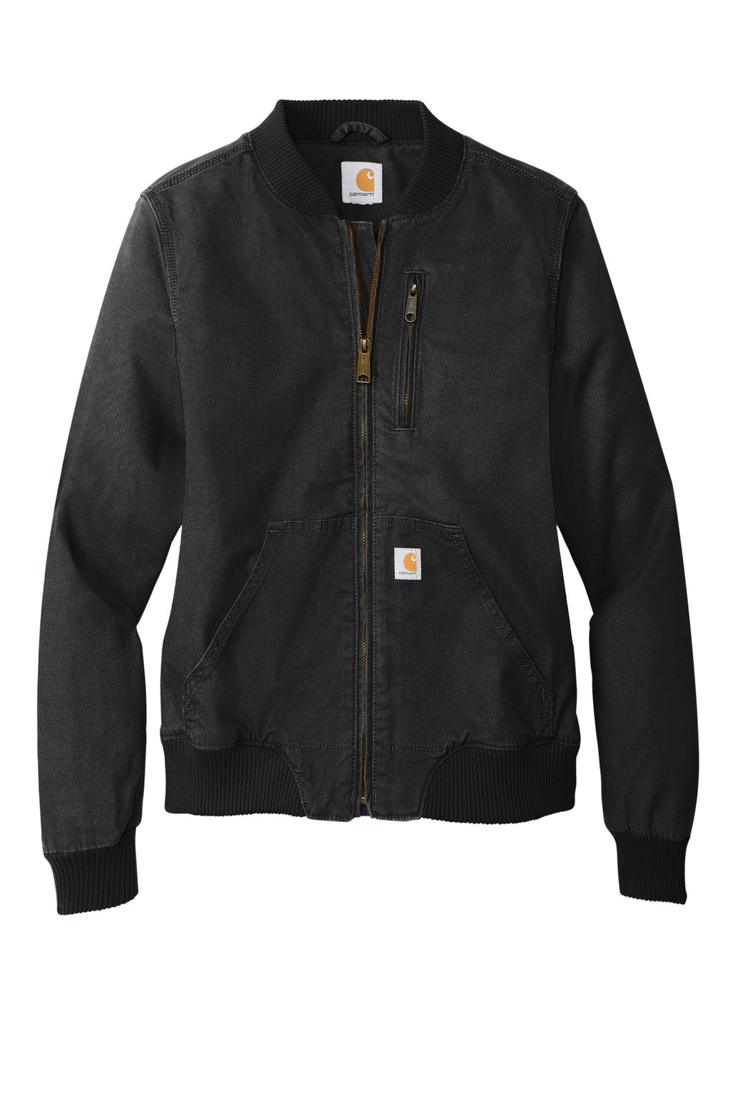 Carhartt CT102524 Carhartt Women's Rugged Flex Crawford Jacket