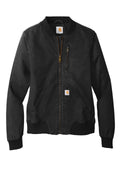 Carhartt CT102524 Carhartt Women's Rugged Flex Crawford Jacket
