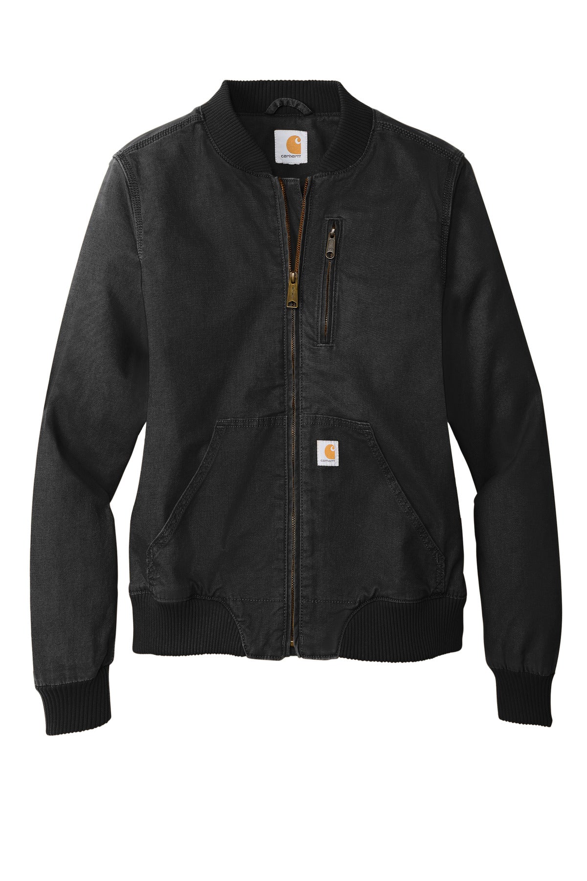 Carhartt CT102524 Carhartt Women's Rugged Flex Crawford Jacket