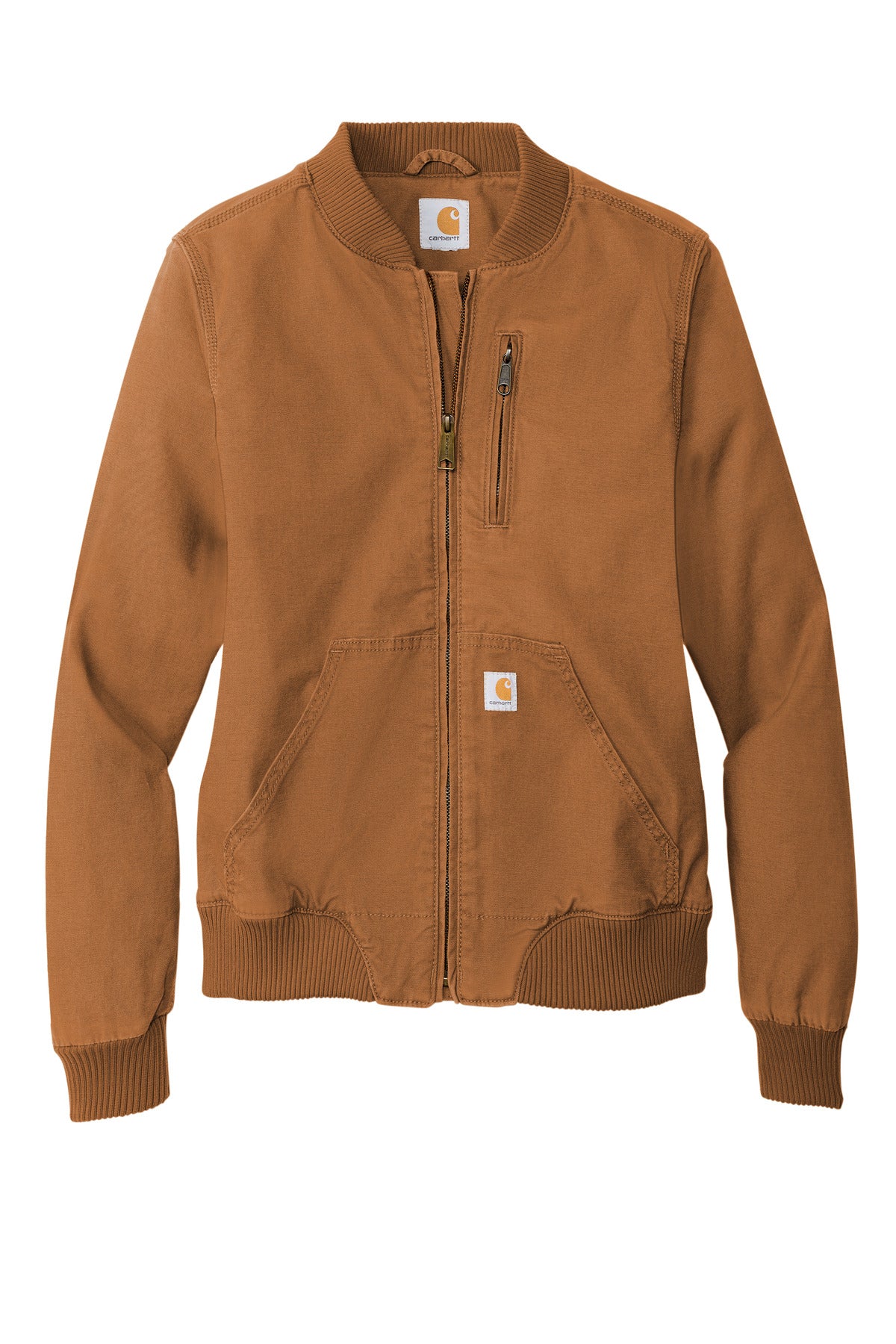 Carhartt CT102524 Carhartt Women's Rugged Flex Crawford Jacket