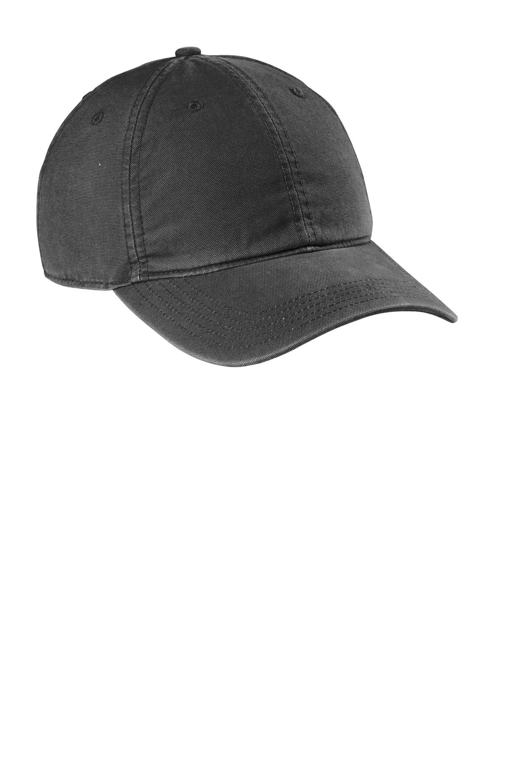 Carhartt CT103938 Carhartt Cotton Canvas Cap