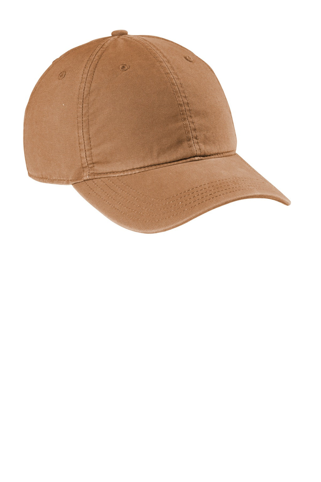 Carhartt CT103938 Carhartt Cotton Canvas Cap