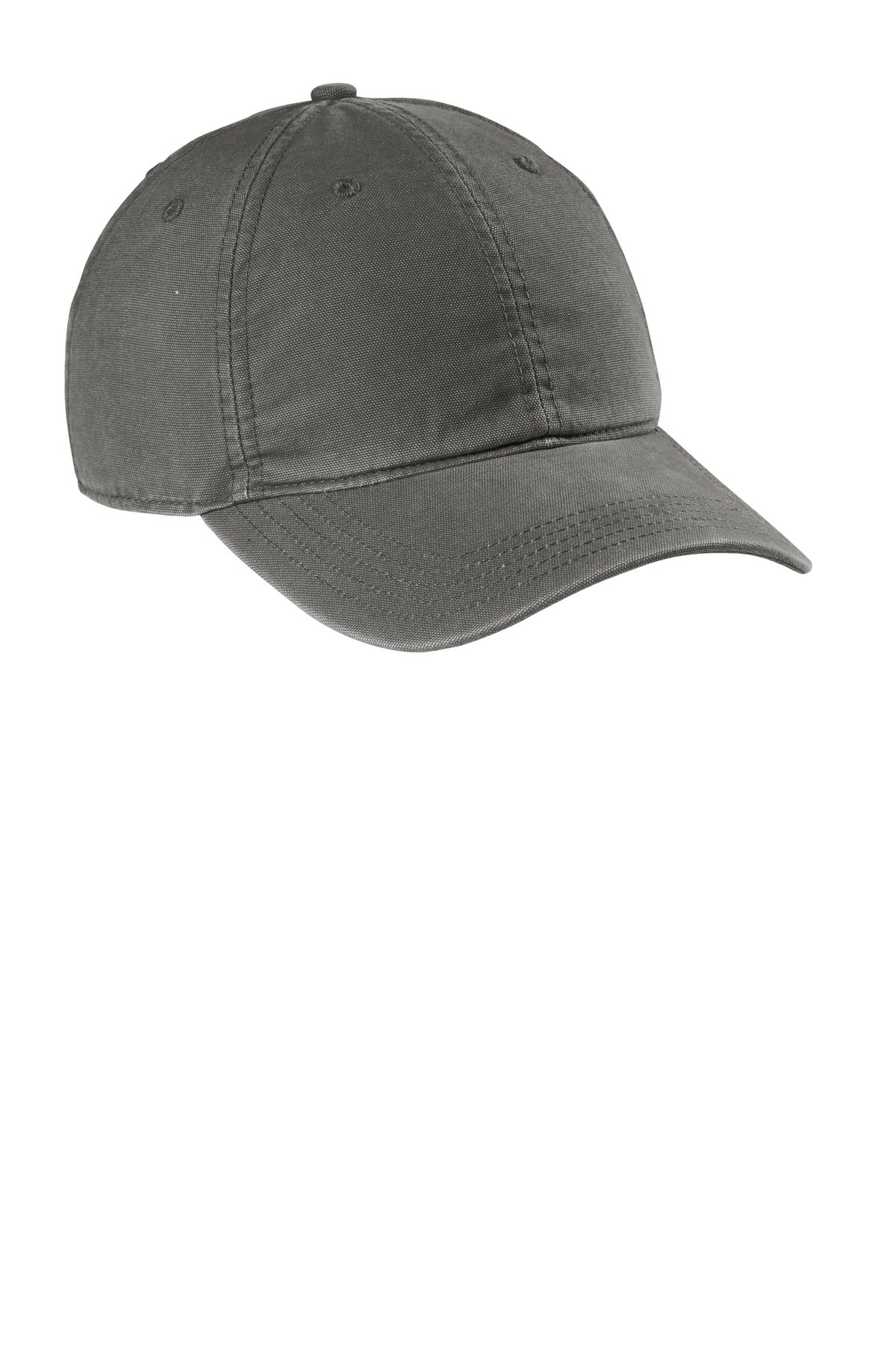Carhartt CT103938 Carhartt Cotton Canvas Cap