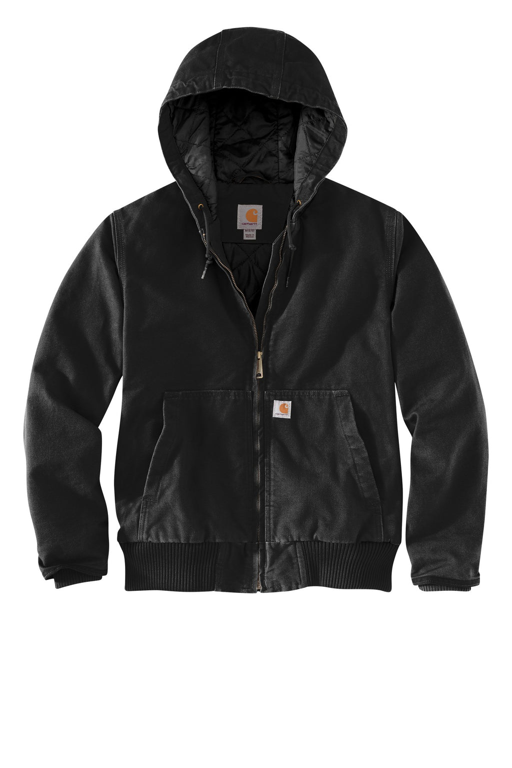 Carhartt CT104053 Carhartt Women's Washed Duck Active Jac