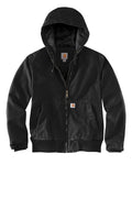 Carhartt CT104053 Carhartt Women's Washed Duck Active Jac