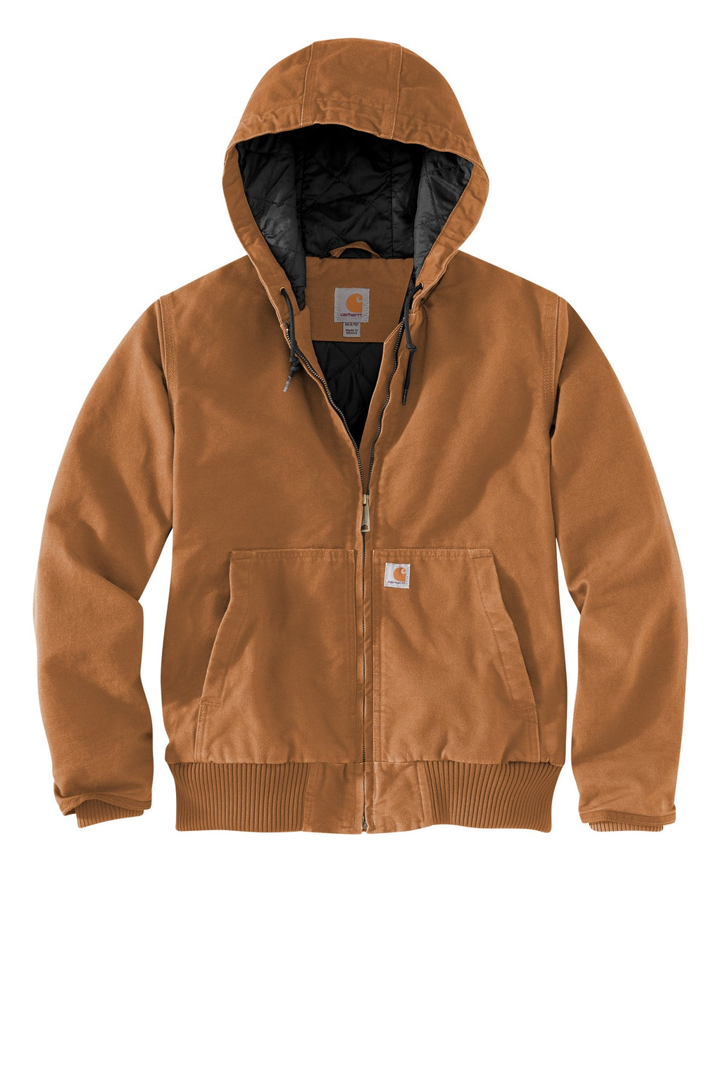 Carhartt CT104053 Carhartt Women's Washed Duck Active Jac