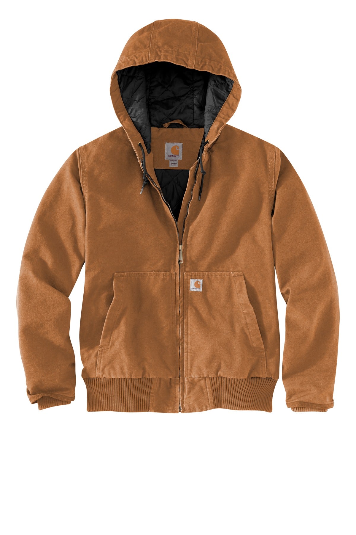 Carhartt CT104053 Carhartt Women's Washed Duck Active Jac