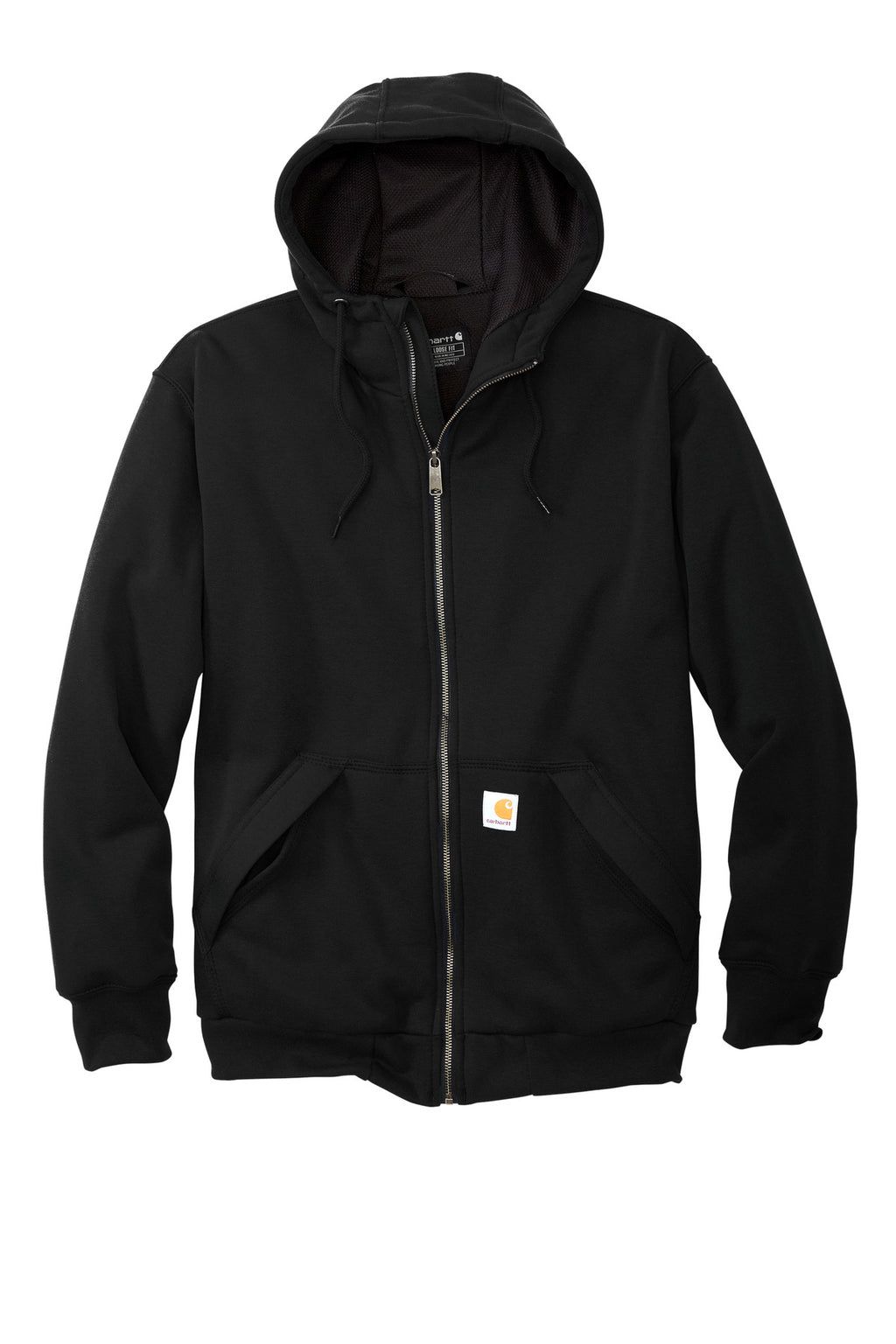 Carhartt CT104078 Lined Full-Zip Sweatshirt