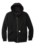 Carhartt CT104078 Lined Full-Zip Sweatshirt