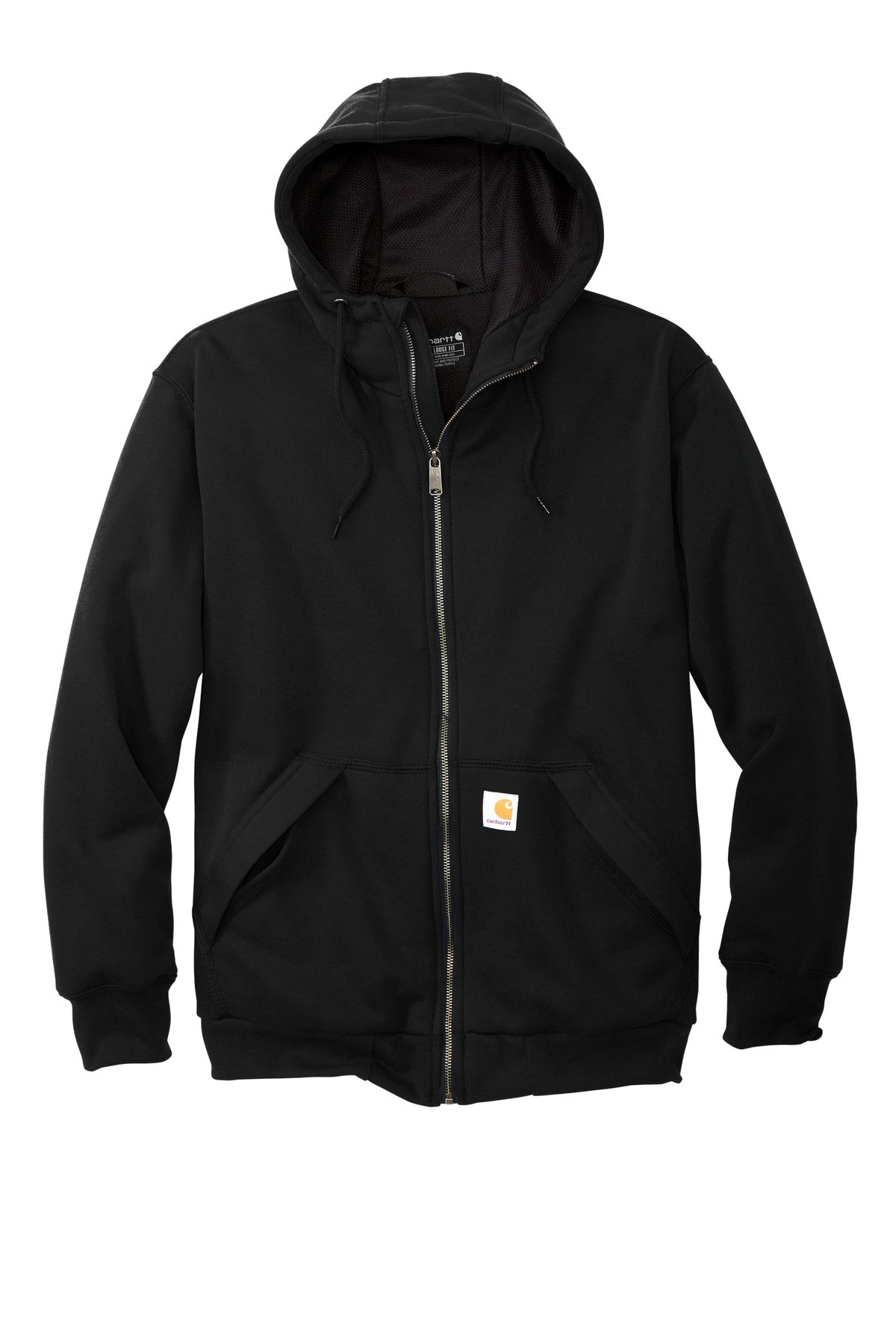 Carhartt CT104078 Lined Full-Zip Sweatshirt