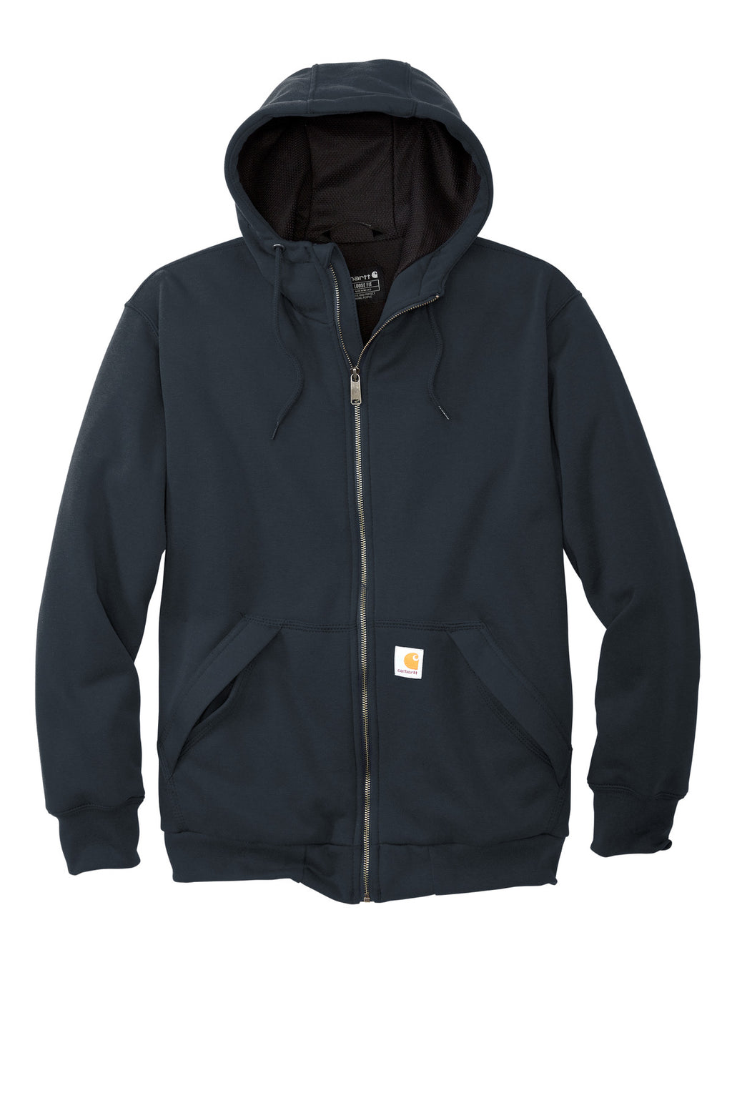Carhartt CT104078 Lined Full-Zip Sweatshirt