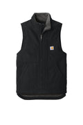 Carhartt CT104277 Lined Mock Neck Vest