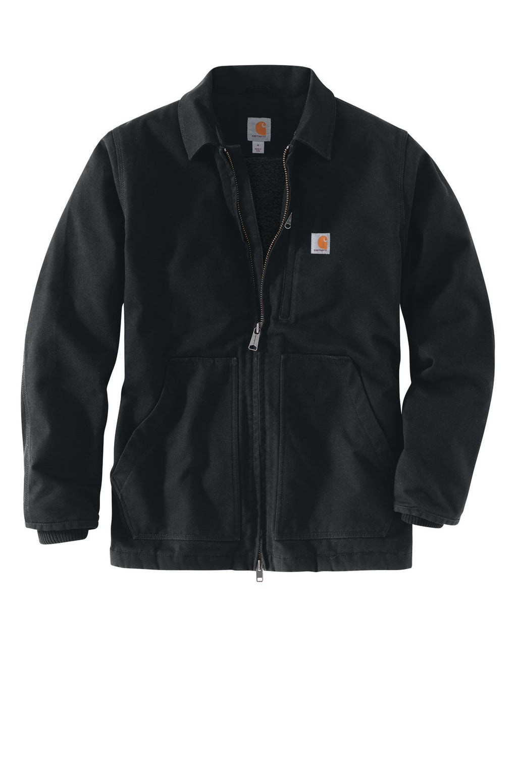 Carhartt CT104293 Lined Coat