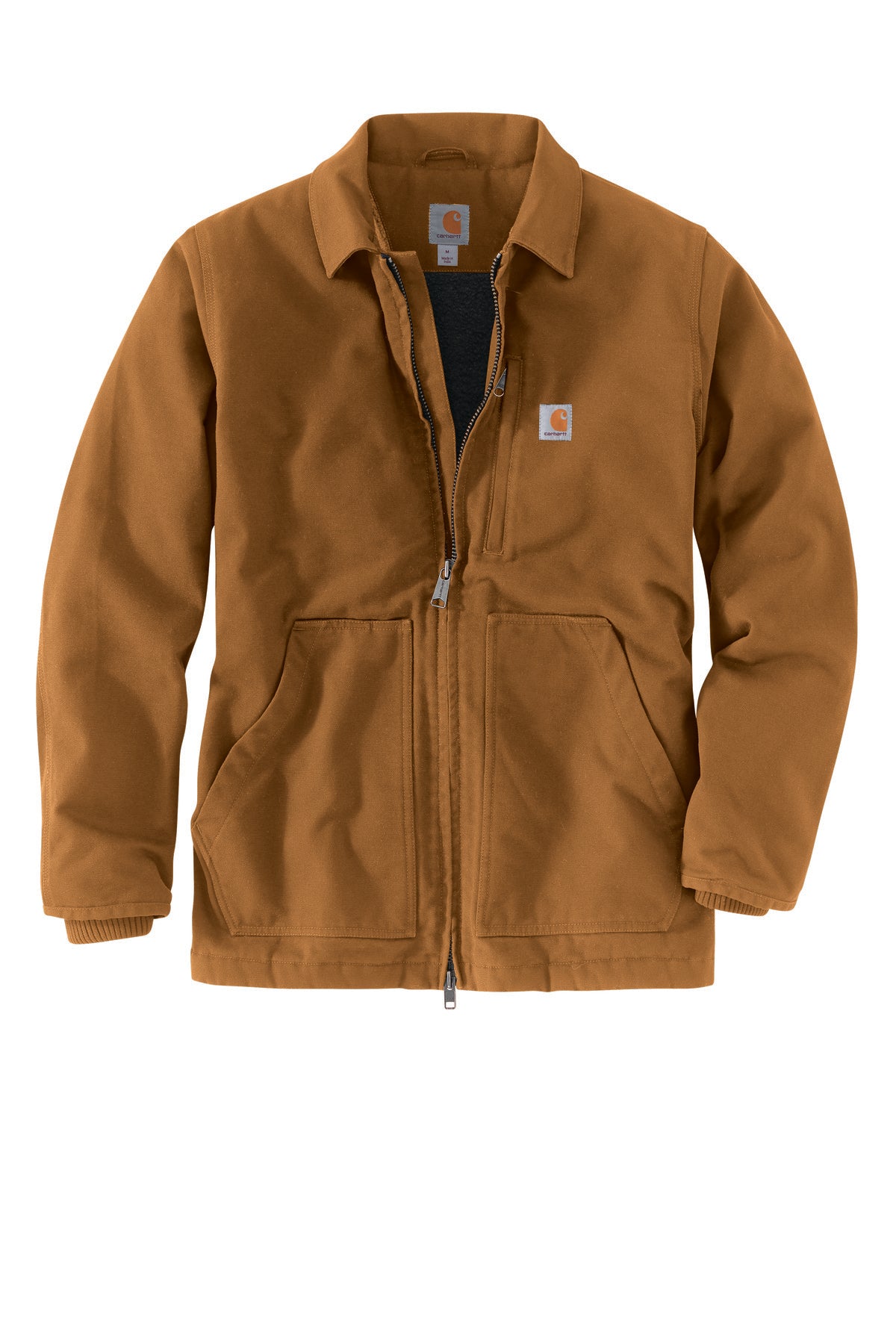 Carhartt CT104293 Lined Coat