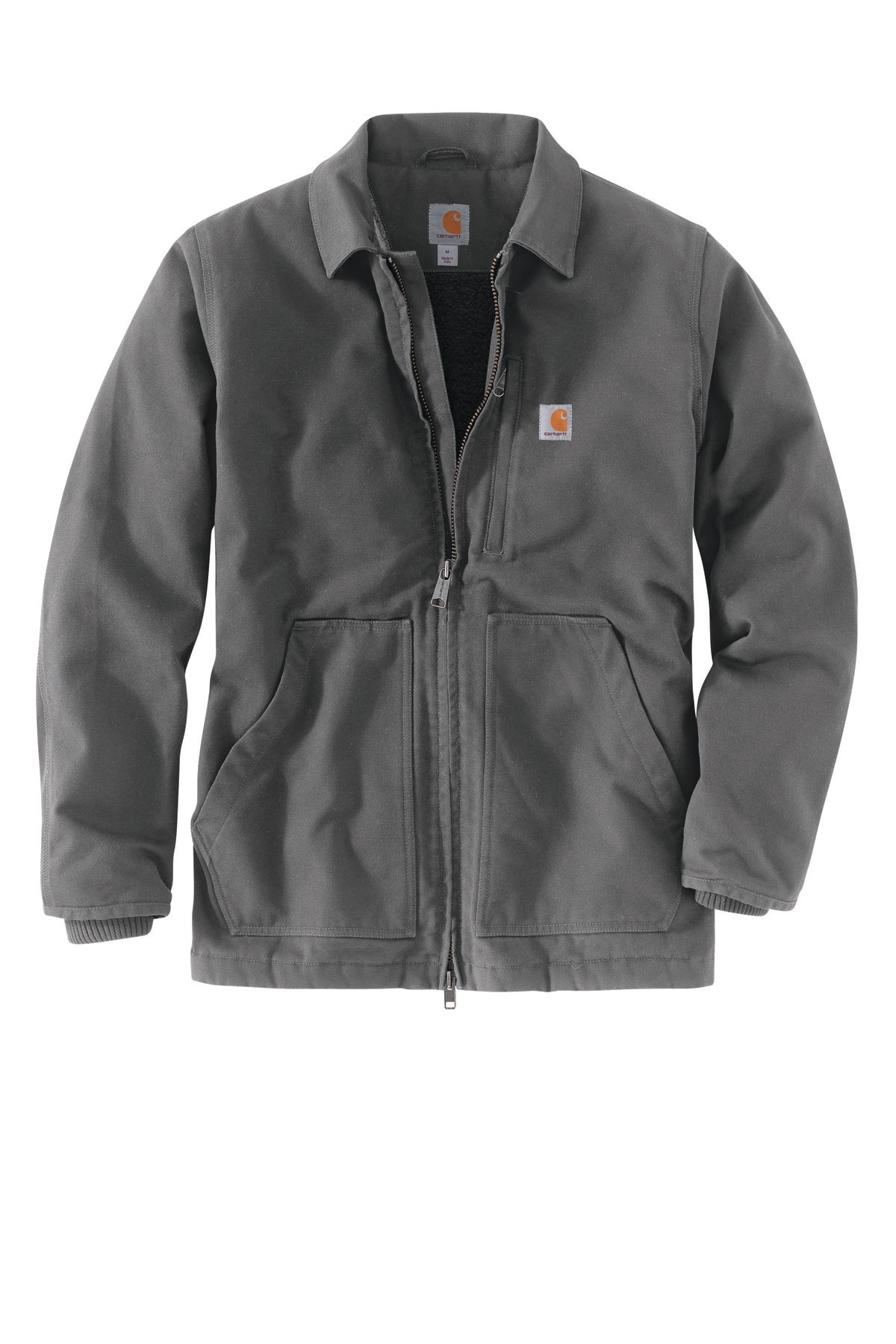 Carhartt CT104293 Lined Coat