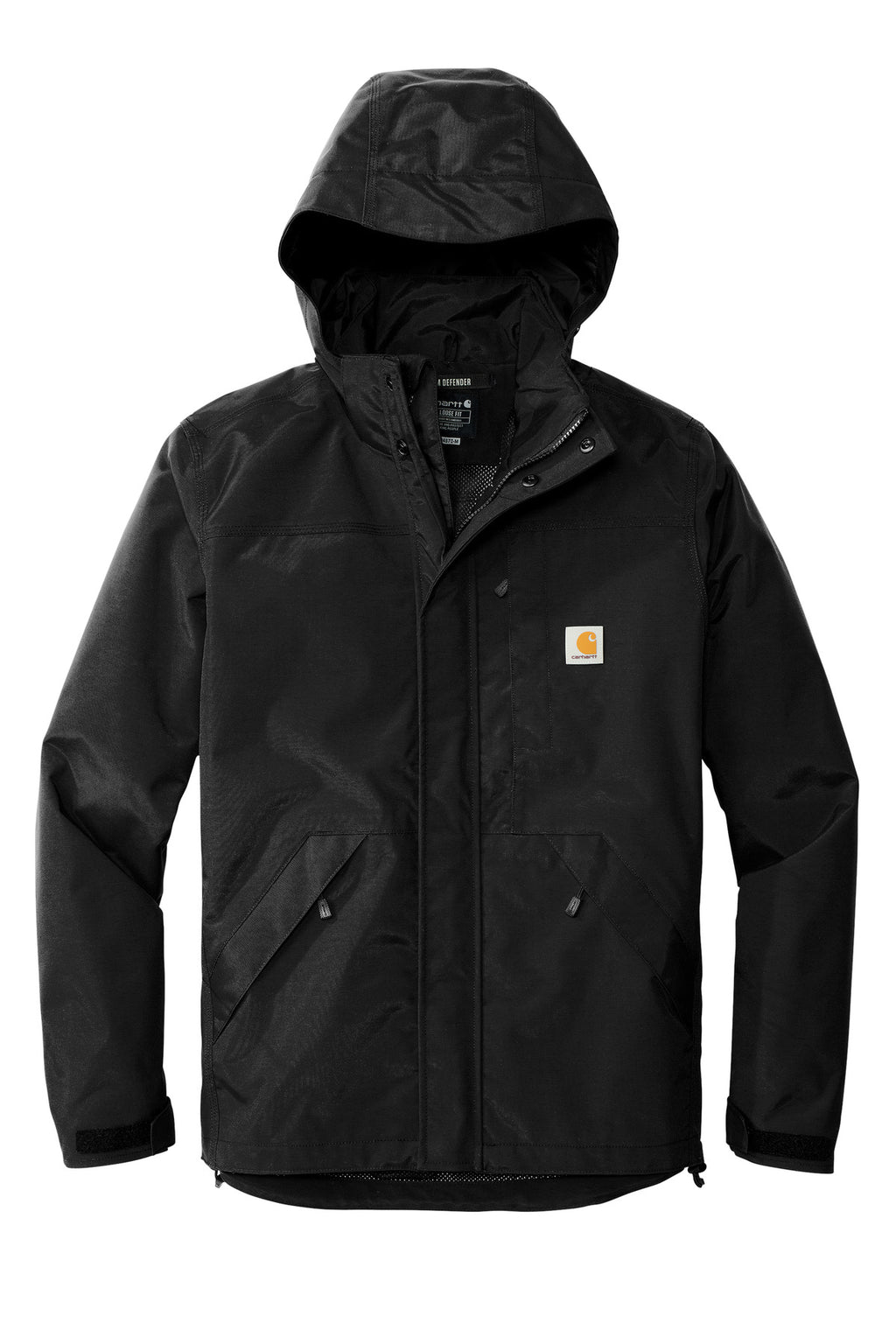 Carhartt CT104670 Carhartt Storm Defender Shoreline Jacket