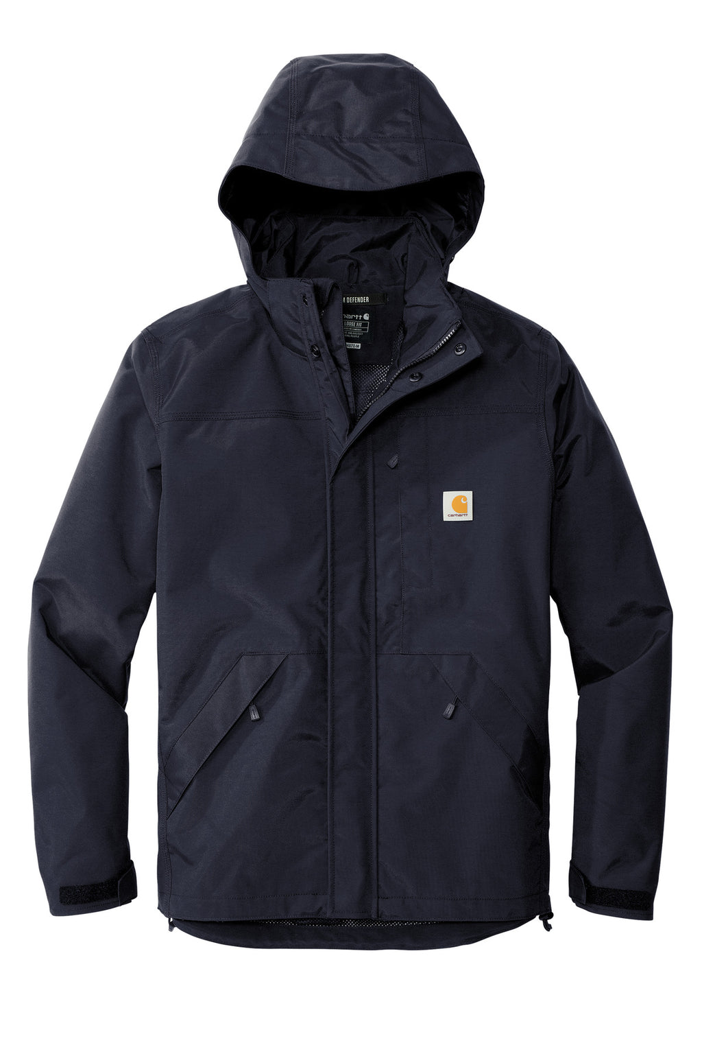 Carhartt CT104670 Carhartt Storm Defender Shoreline Jacket