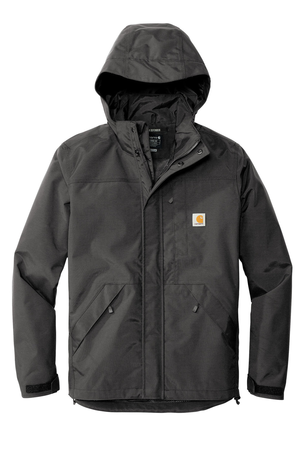 Carhartt CT104670 Carhartt Storm Defender Shoreline Jacket