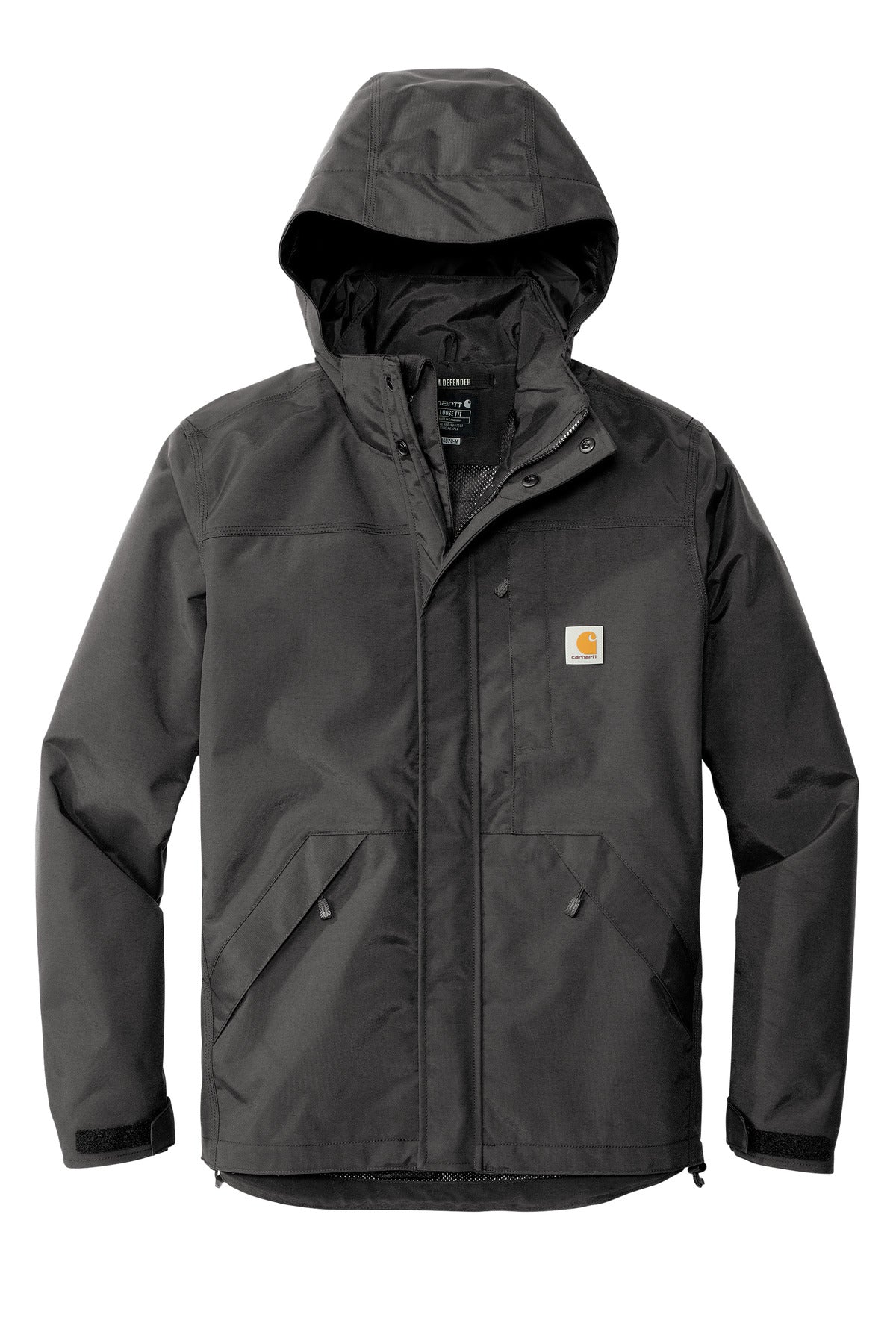 Carhartt CT104670 Carhartt Storm Defender Shoreline Jacket