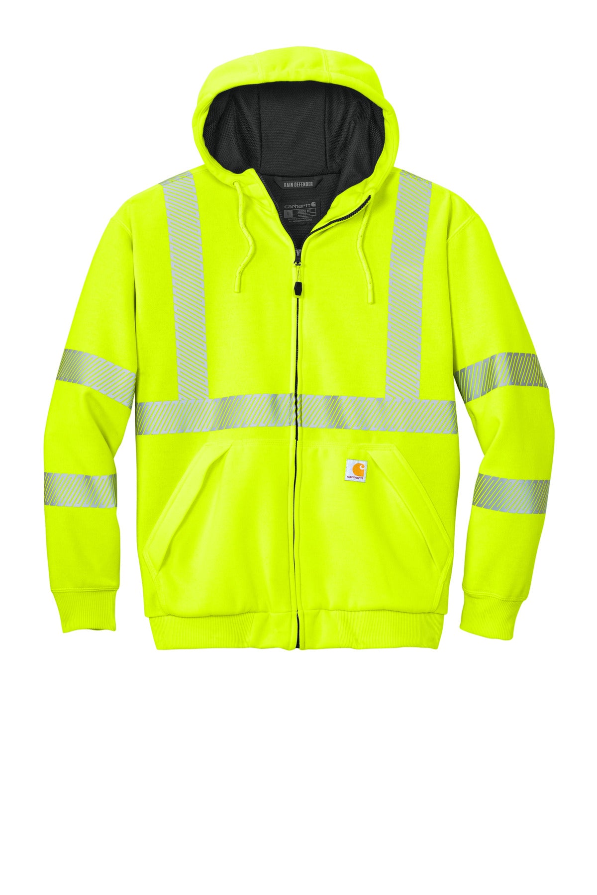 Carhartt CT104988 Zip Sweatshirt