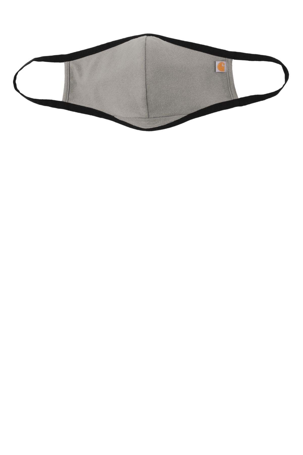 Carhartt CT105160 Carhartt Cotton Ear Loop Face Mask (3 pack)