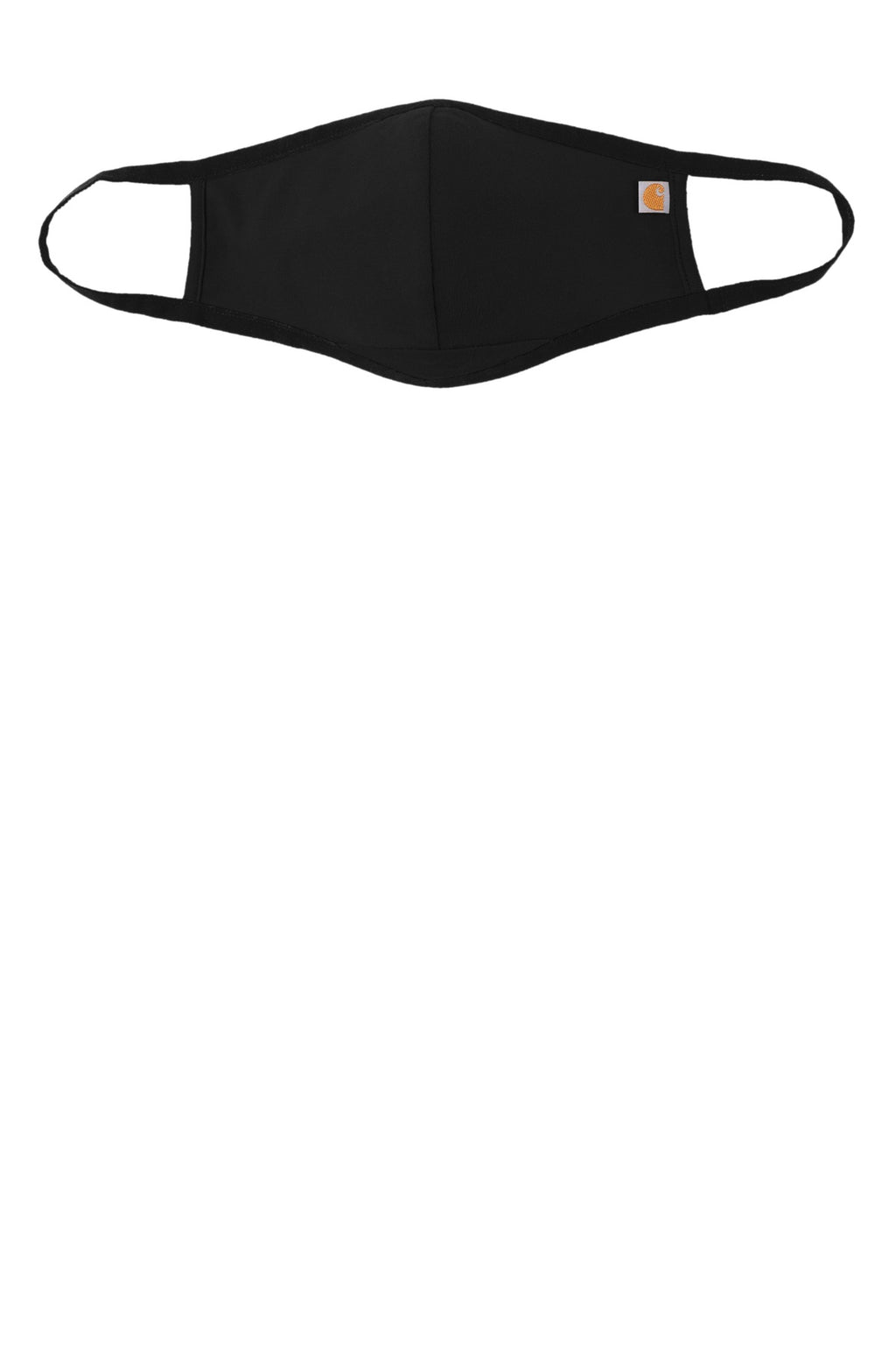 Carhartt CT105160 Carhartt Cotton Ear Loop Face Mask (3 pack)