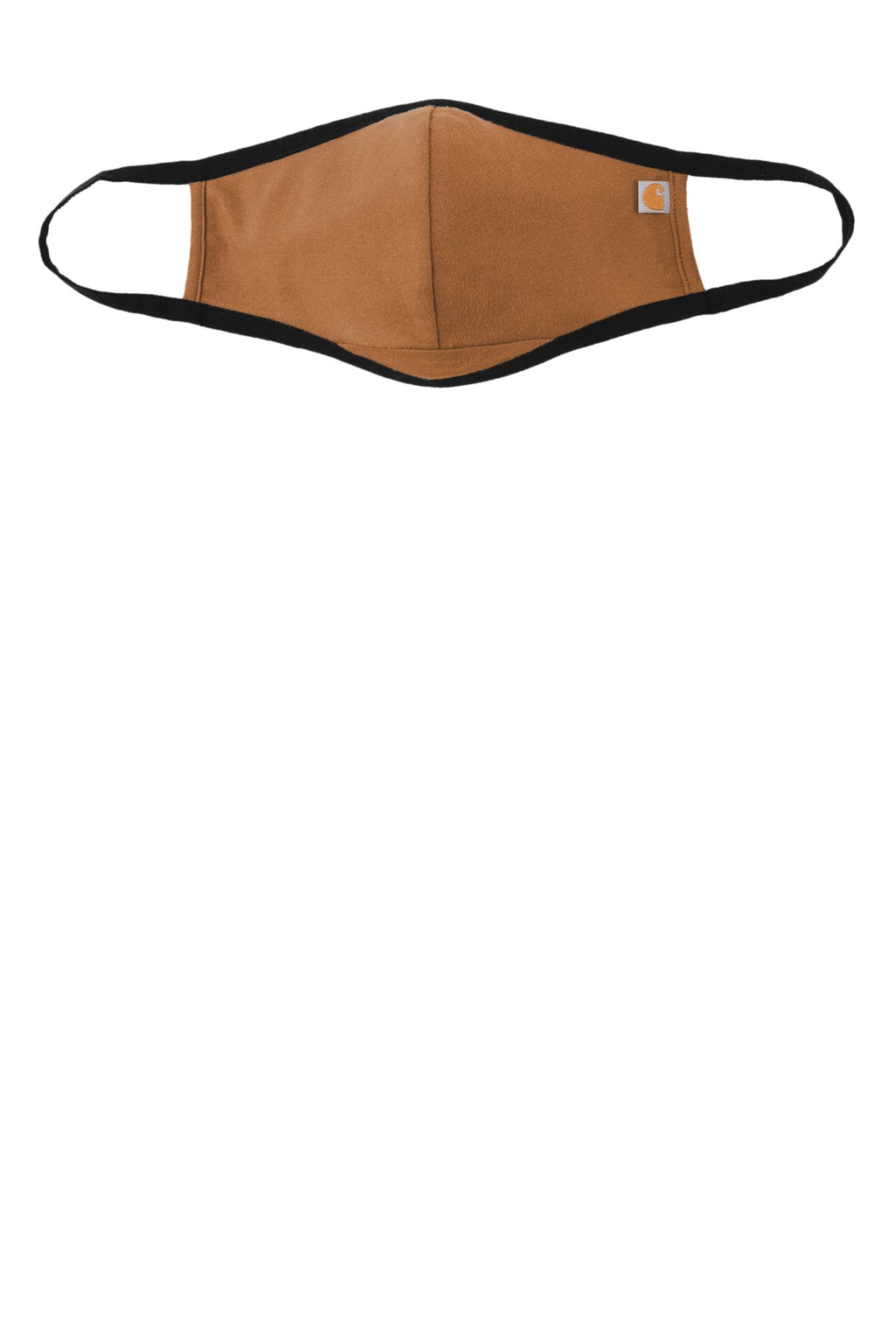 Carhartt CT105160 Carhartt Cotton Ear Loop Face Mask (3 pack)