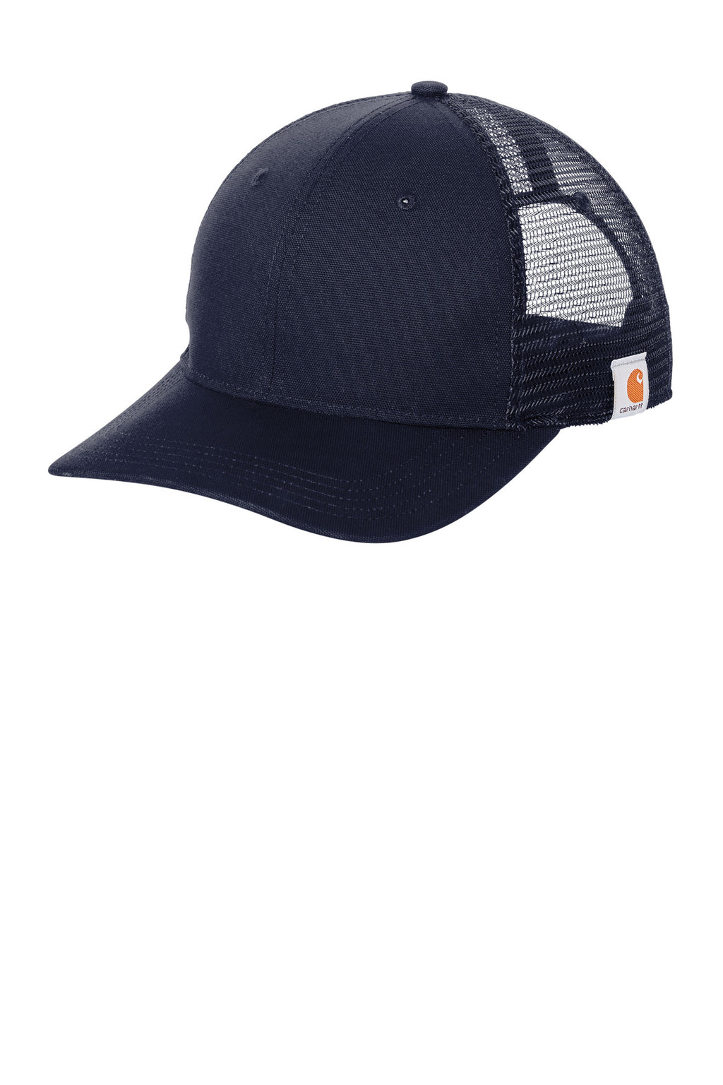 Carhartt CT105298 Carhartt Canvas Mesh Back Cap