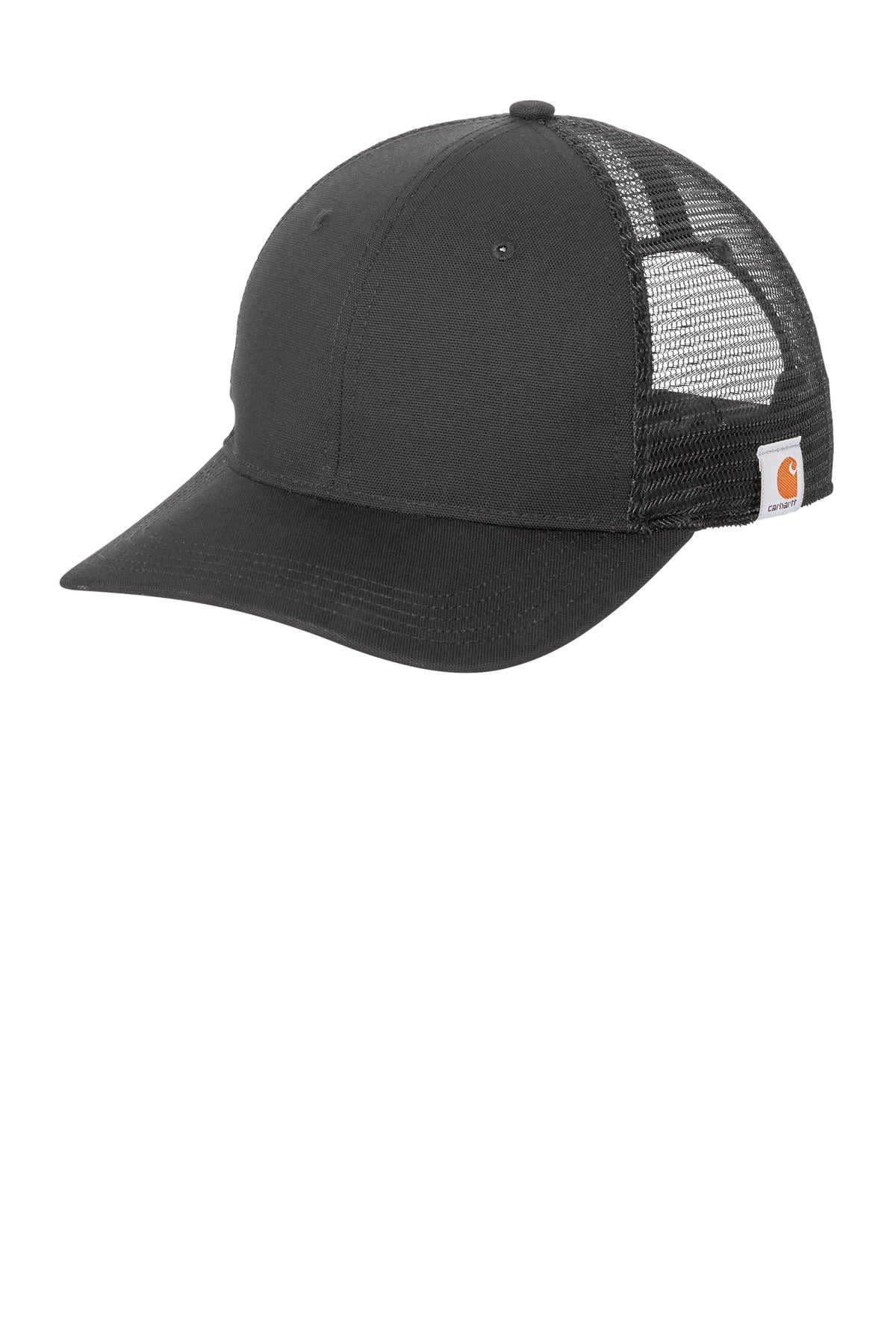 Carhartt CT105298 Carhartt Canvas Mesh Back Cap