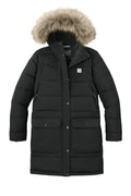 Carhartt CT105456 Carhartt Women's Montana Insulated Hooded Coat
