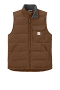 Carhartt CT105475 Carhartt Montana Insulated Vest