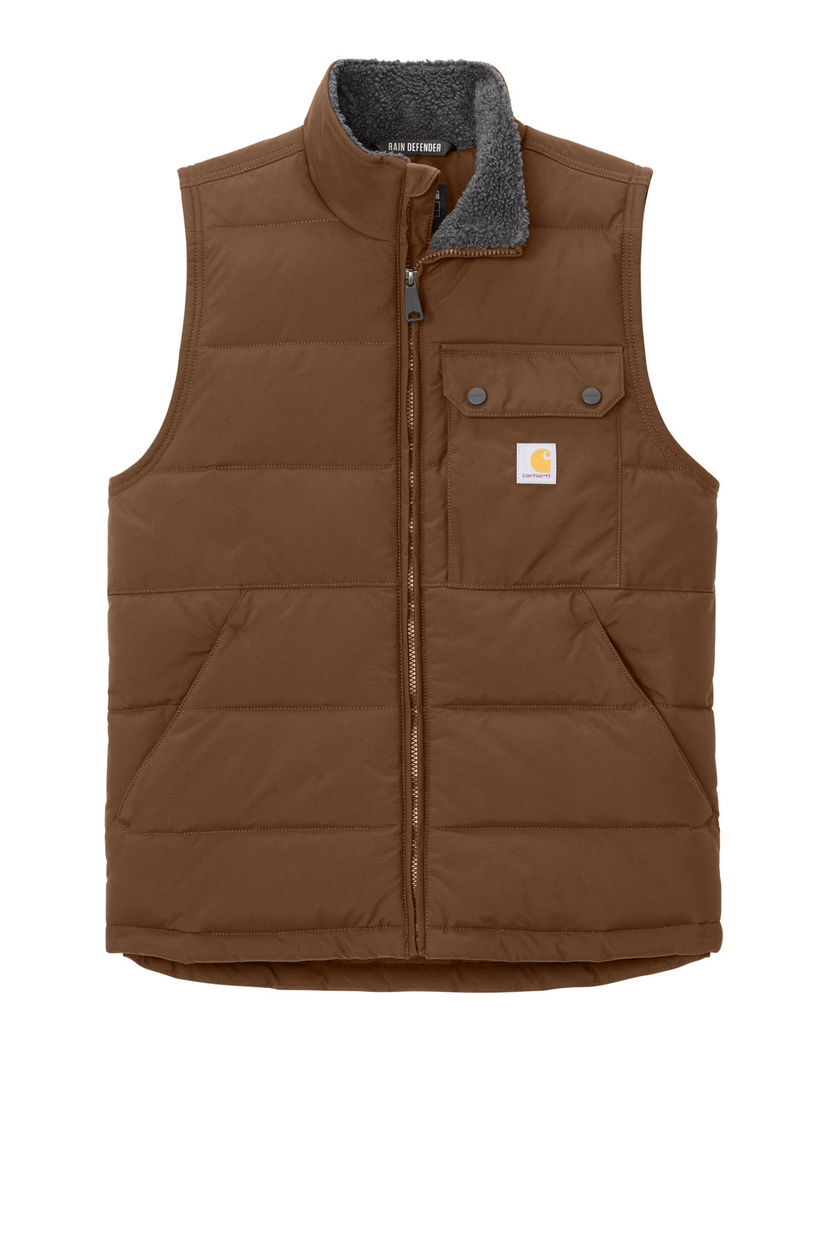 Carhartt CT105475 Carhartt Montana Insulated Vest