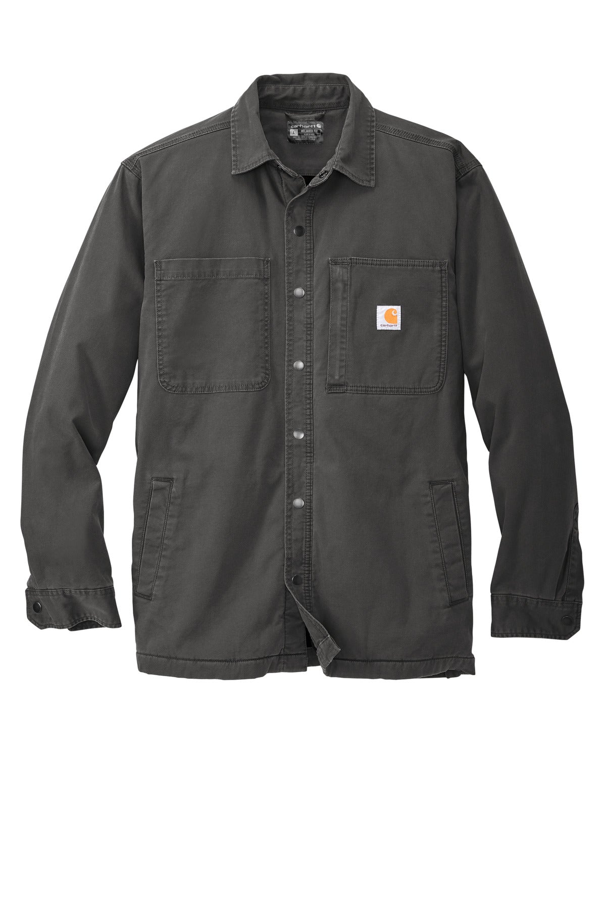 Carhartt CT105532 Lined Shirt Jac