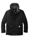 Carhartt CT105533 Carhartt Super Dux Insulated Hooded Coat