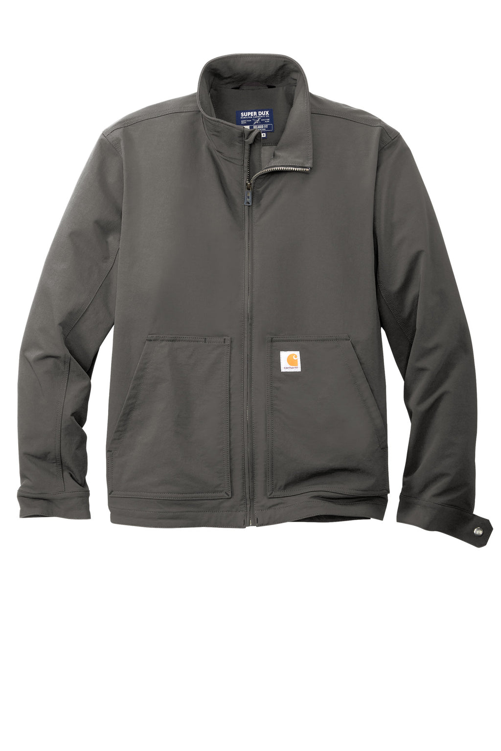 Carhartt CT105534 Carhartt Super Dux Soft Shell Jacket