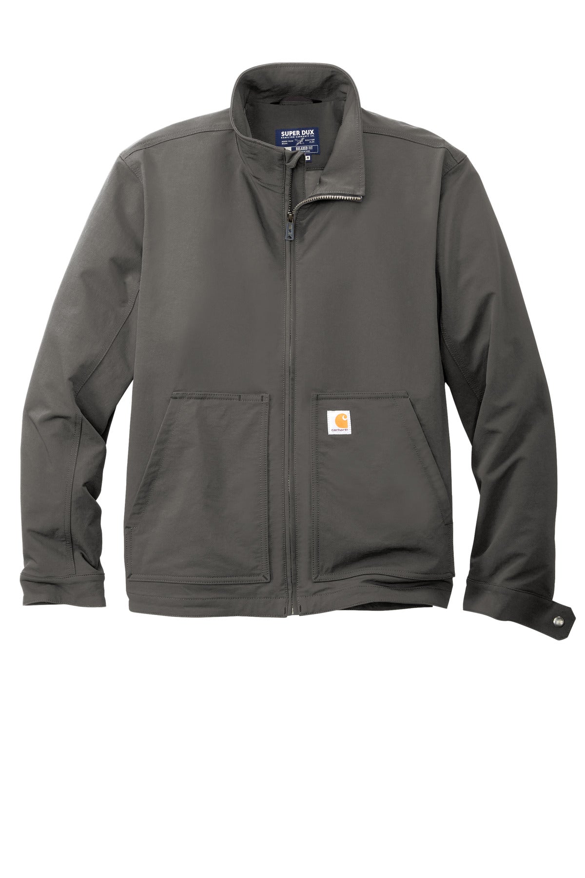 Carhartt CT105534 Carhartt Super Dux Soft Shell Jacket