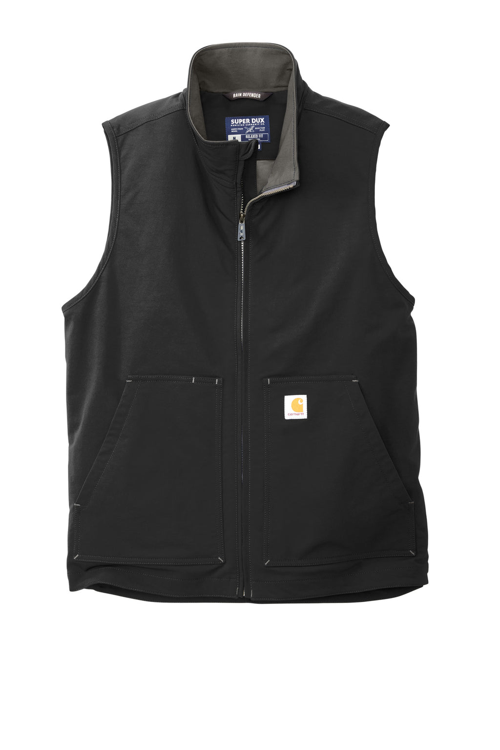 Carhartt CT105535 Carhartt Super Dux Soft Shell Vest