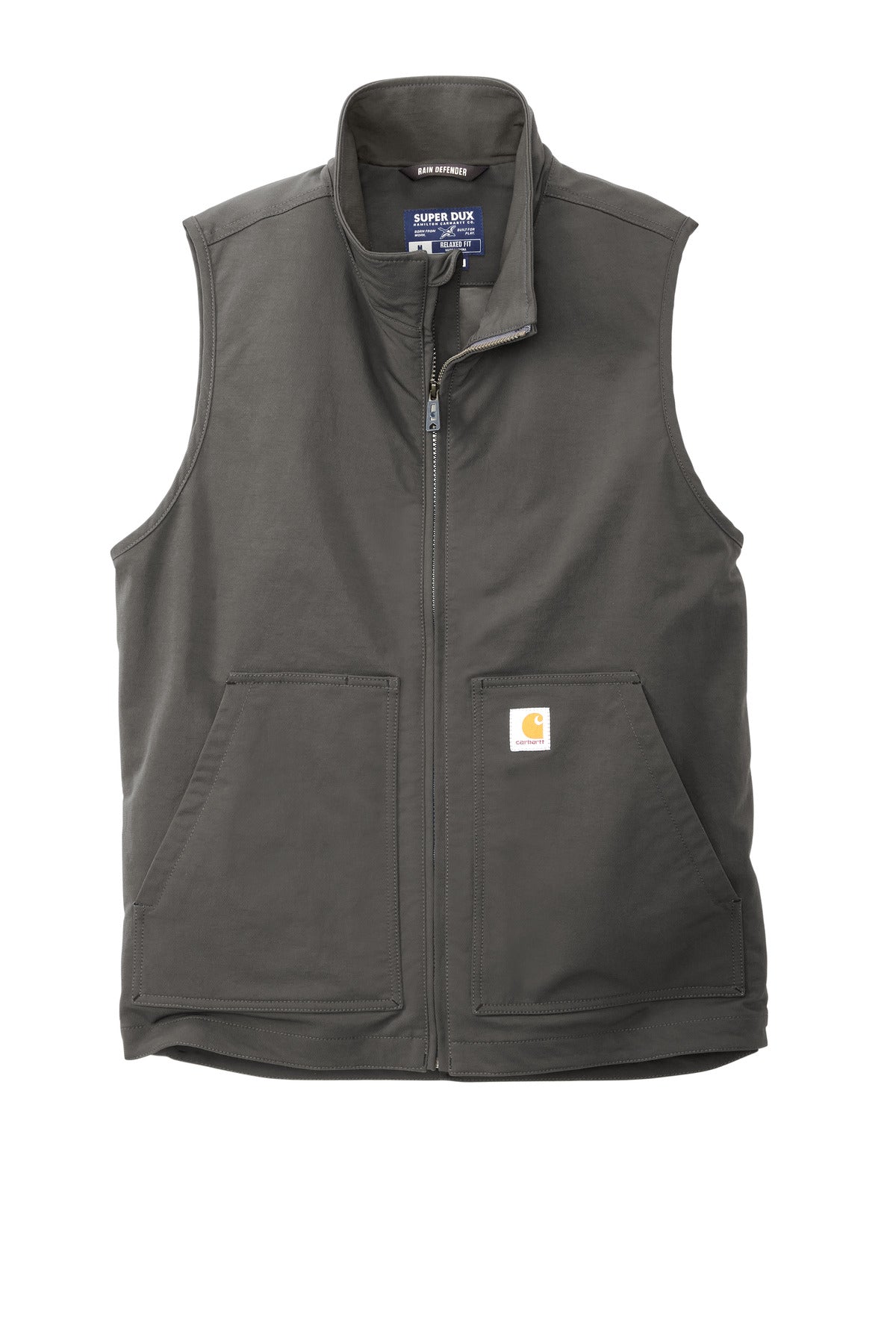 Carhartt CT105535 Carhartt Super Dux Soft Shell Vest