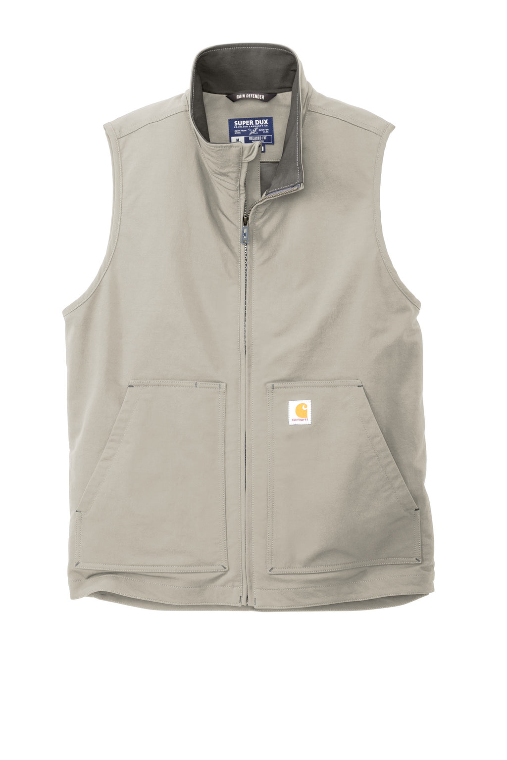Carhartt CT105535 Carhartt Super Dux Soft Shell Vest