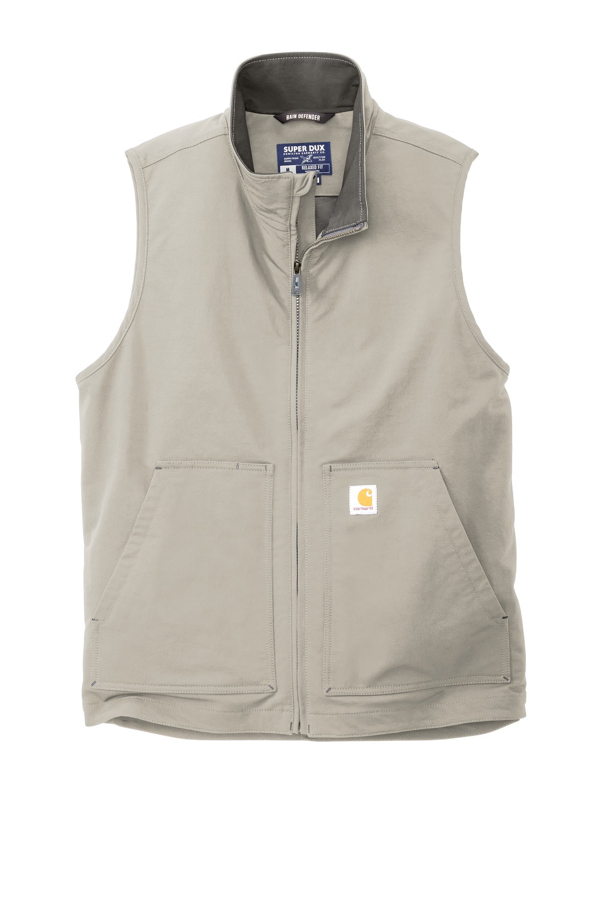 Carhartt CT105535 Carhartt Super Dux Soft Shell Vest