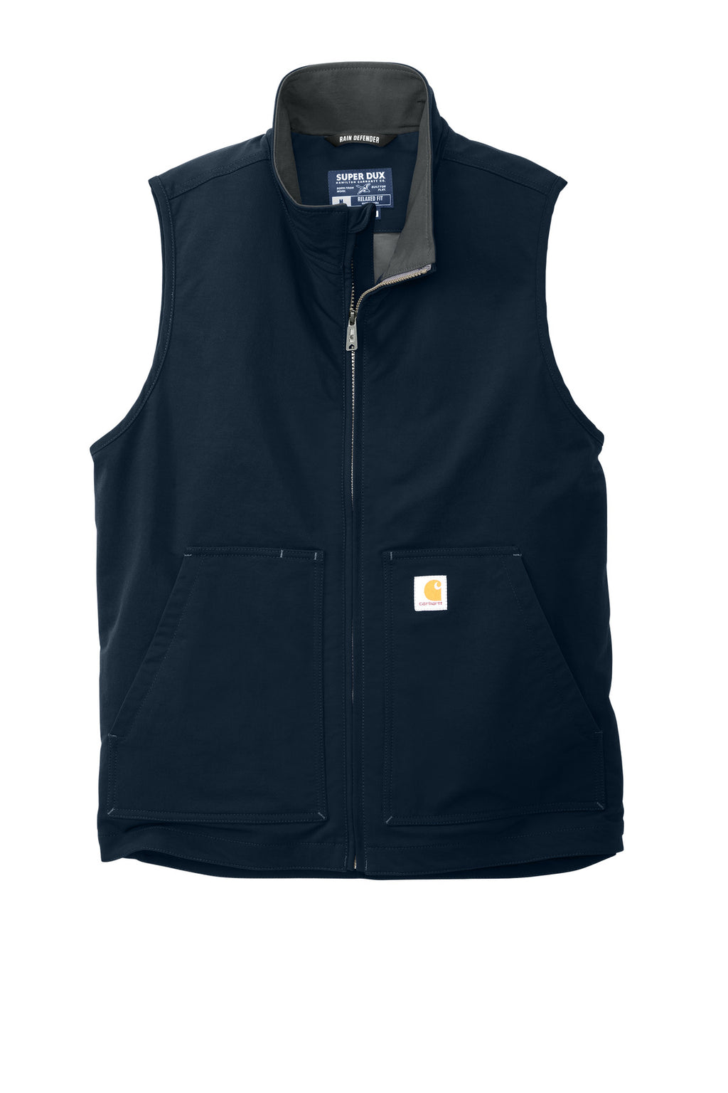 Carhartt CT105535 Carhartt Super Dux Soft Shell Vest