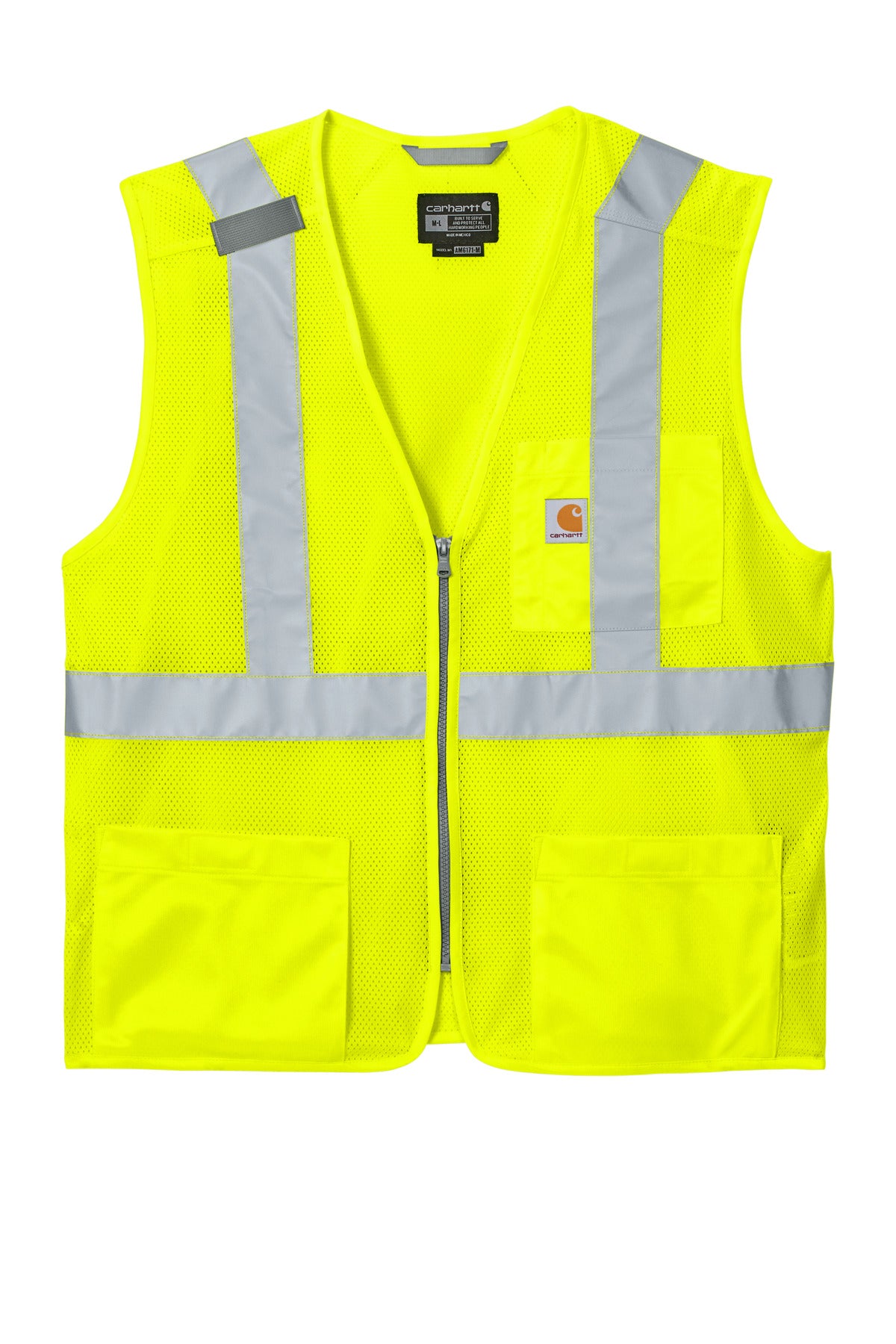 Carhartt CT106171 Front Vest