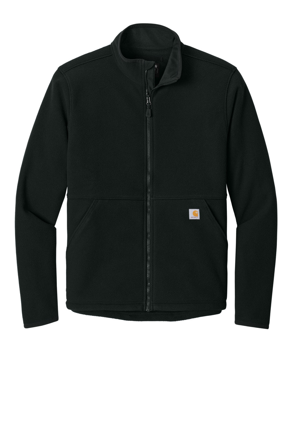 Carhartt CT106416 Zip Fleece Jacket