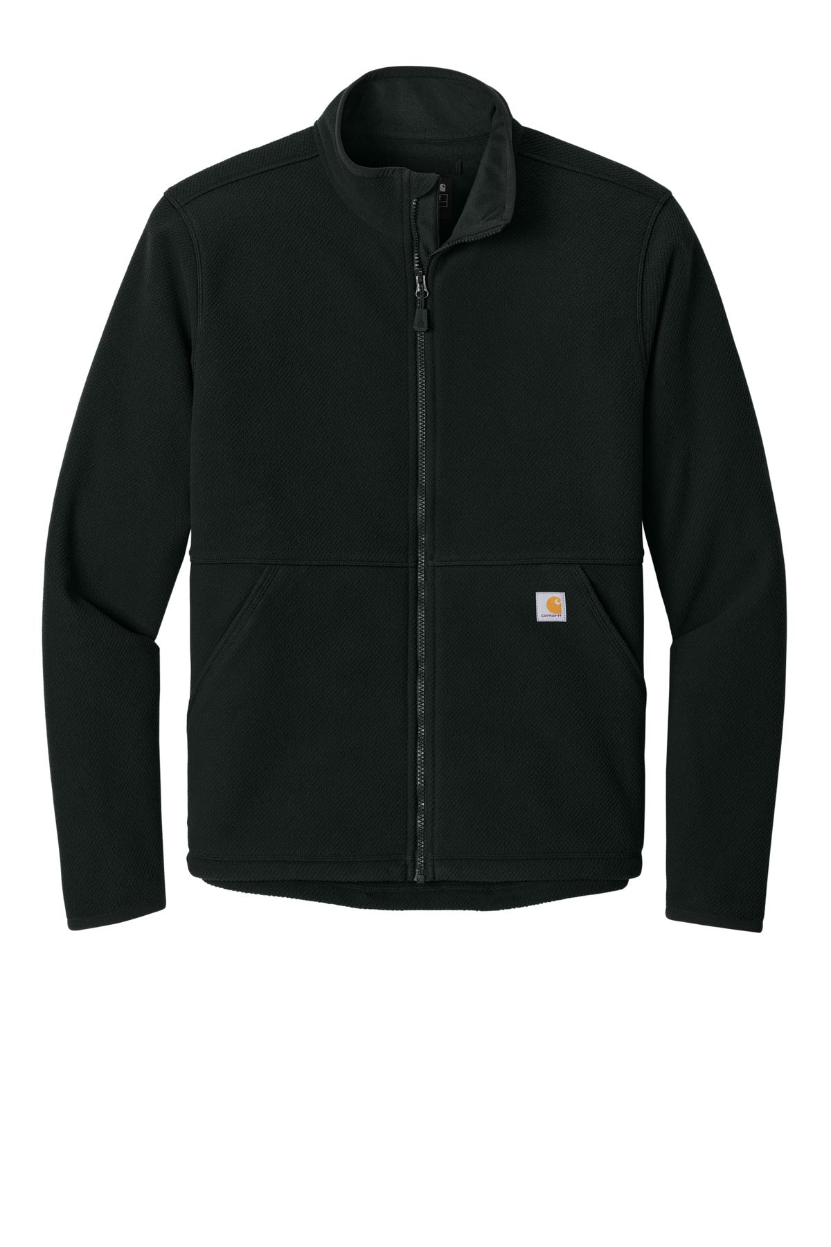 Carhartt CT106416 Zip Fleece Jacket