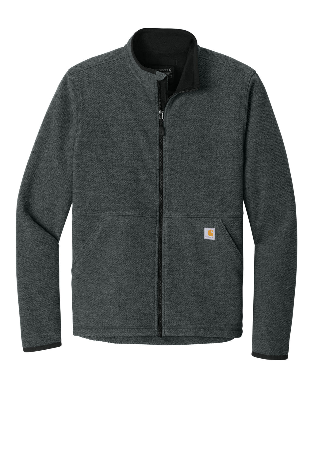Carhartt CT106416 Zip Fleece Jacket