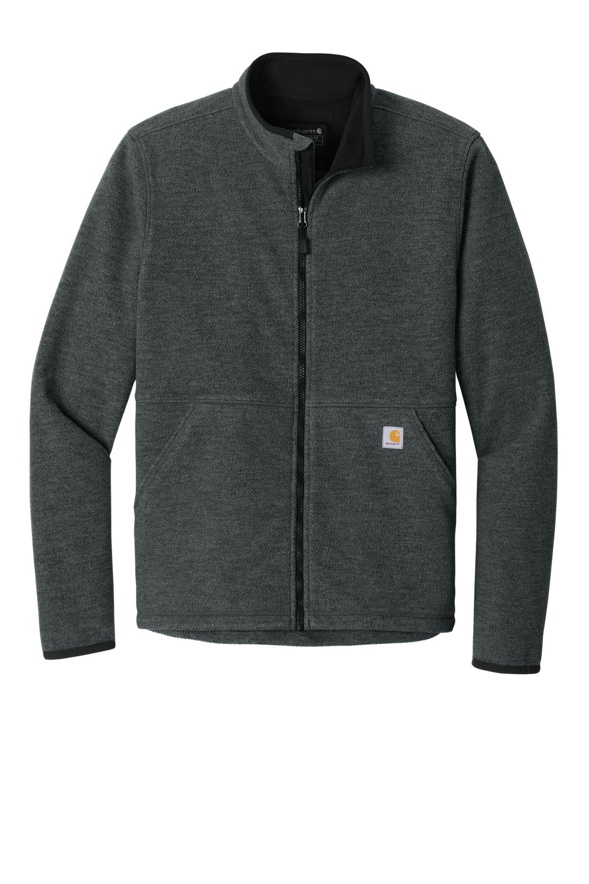 Carhartt CT106416 Zip Fleece Jacket