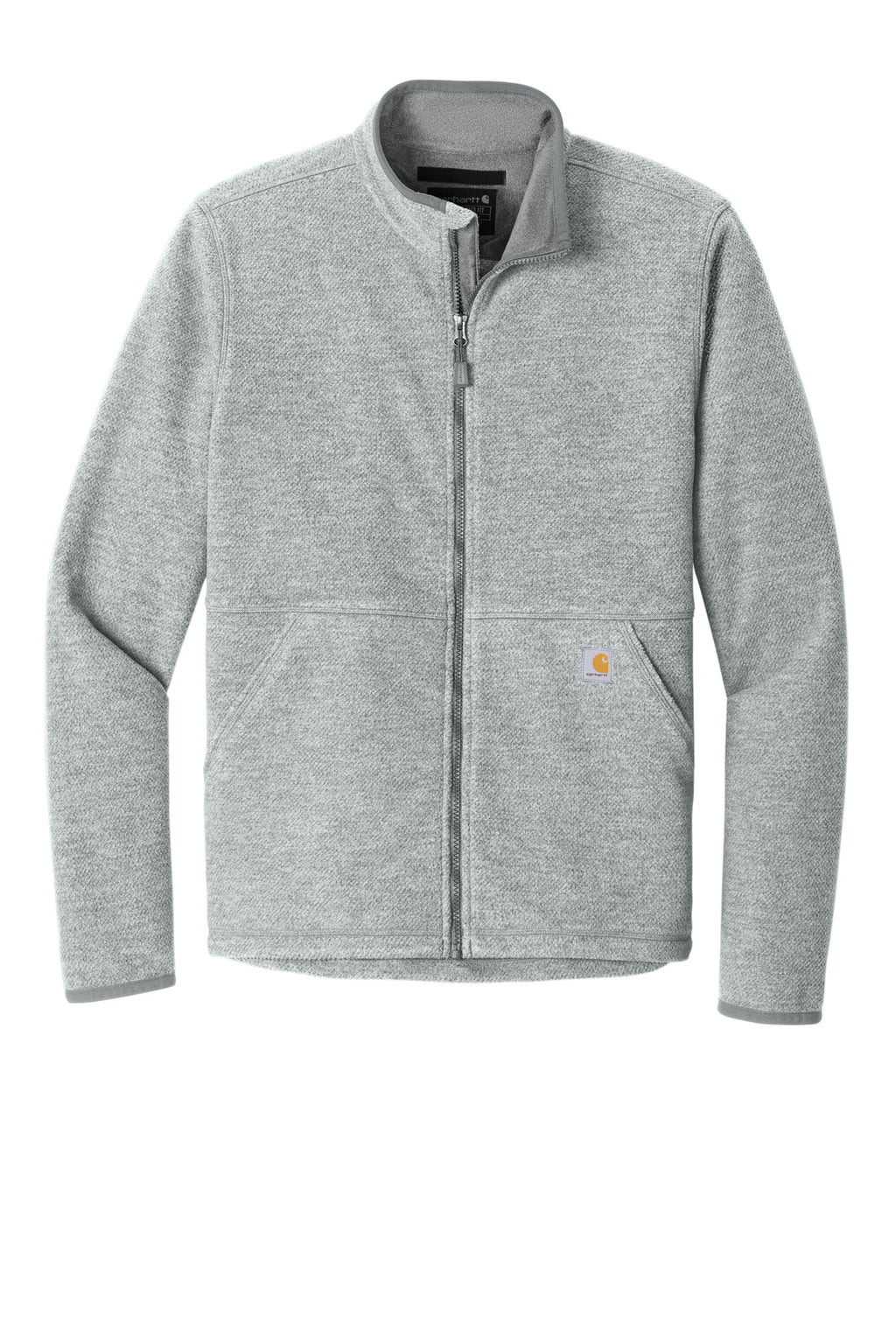 Carhartt CT106416 Zip Fleece Jacket