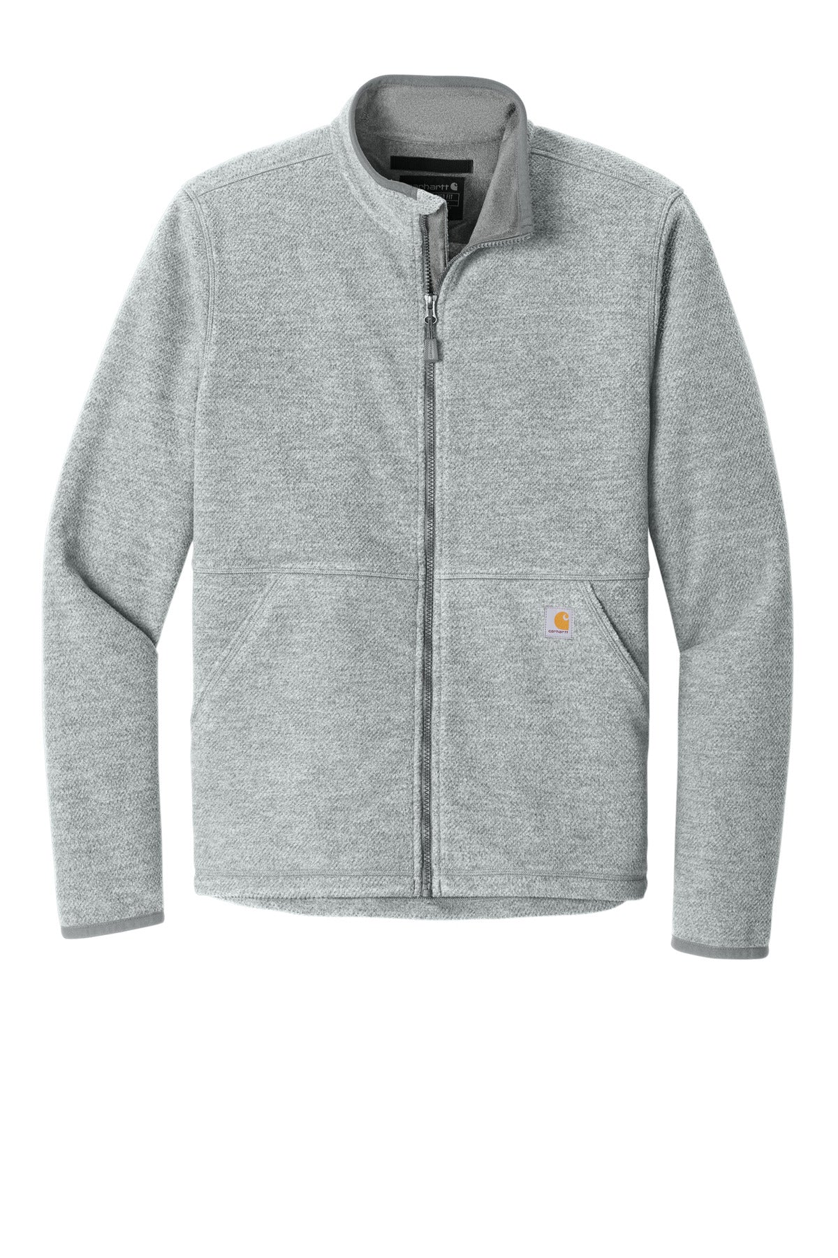 Carhartt CT106416 Zip Fleece Jacket