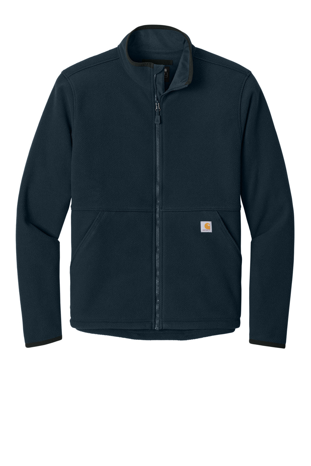 Carhartt CT106416 Zip Fleece Jacket