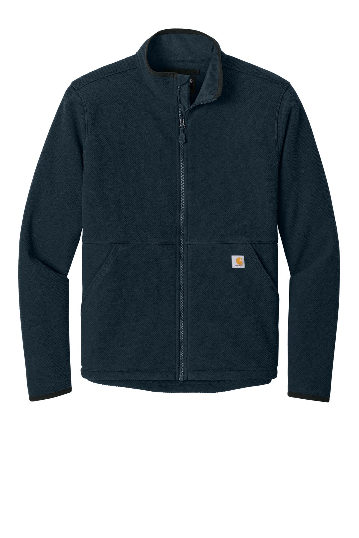 Carhartt CT106416 Zip Fleece Jacket